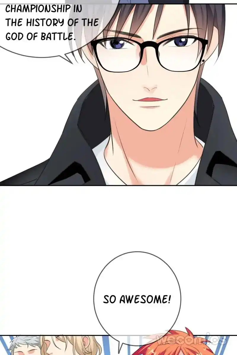 Legend Reboot Chapter 46 28